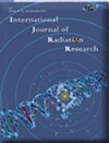 International Journal Of Radiation Research期刊封面